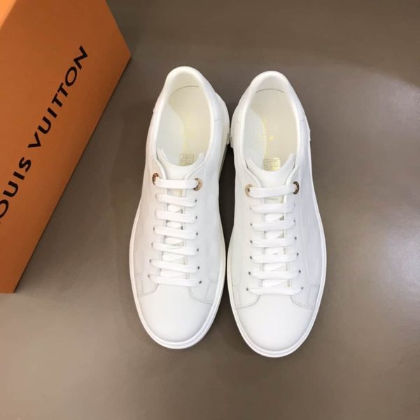LOUIS VUITTON TIME OUT SNEAKER – LSVT138 - Image 7