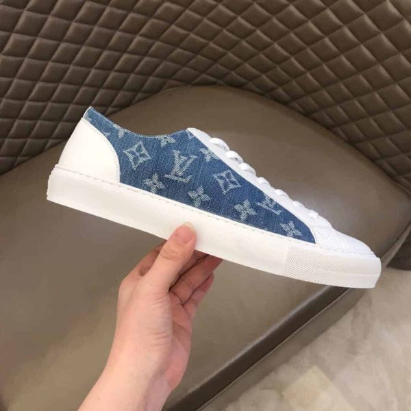 LOUIS VUITTON TATTOO SNEAKER – LSVT17 - Image 2