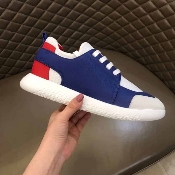 HERMES VITESSE SNEAKER – H1 - Image 2