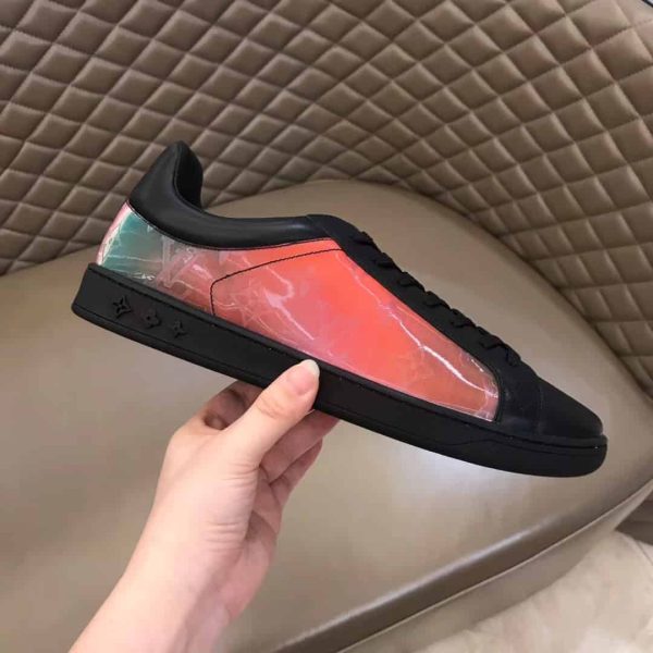 LOUIS VUITTON LUXEMBOURG SNEAKER – LSVT1068 - Image 2
