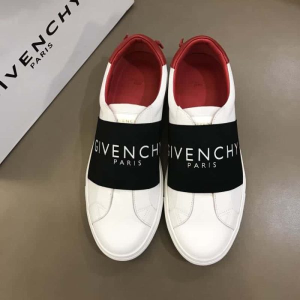 GIVENCHY L OGO BAND SNEAKER – GVC 44 - Image 2