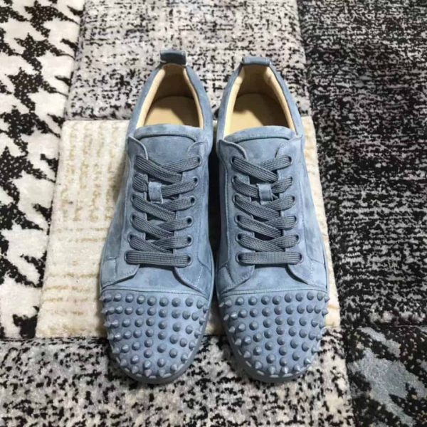 CHRISTIAN LOUBOUTIN LOW TOP SNEAKER – CL27 - Image 2