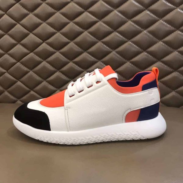 HERMES VITESSE SNEAKER – H02 - Image 2