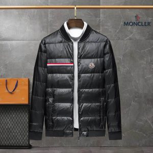 Moncler Coat – MC004
