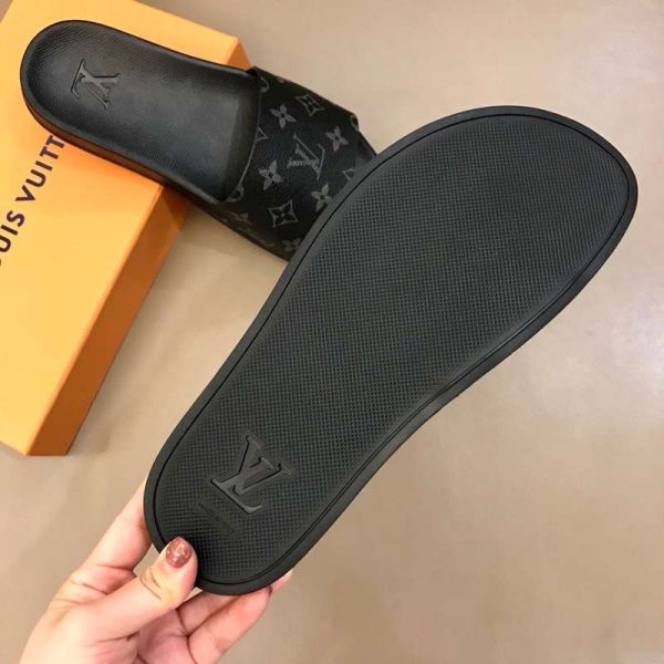 LOUIS VUITTON SLIDES – LSVT25 - Image 4