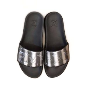 LOUIS VUITTON SLIDES – LSVT3
