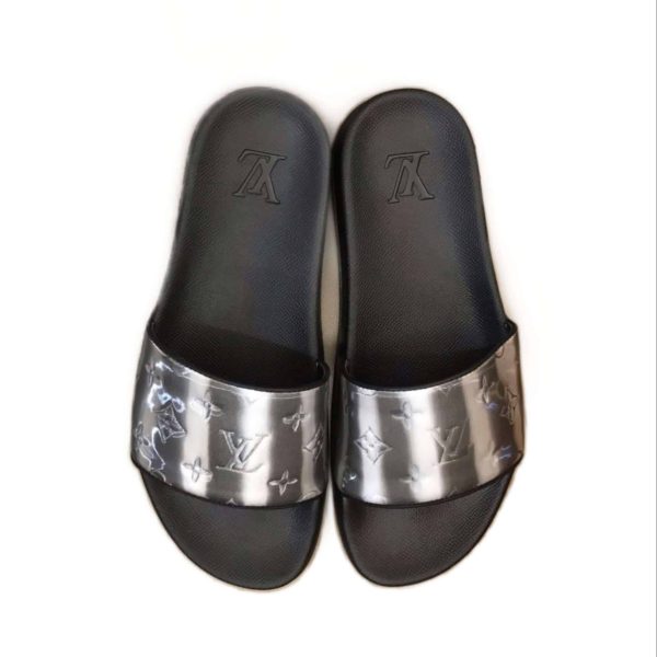 LOUIS VUITTON SLIDES – LSVT3