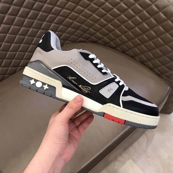 LOUIS VUITTON TRAINER SNEAKER – LSVT10 - Image 2