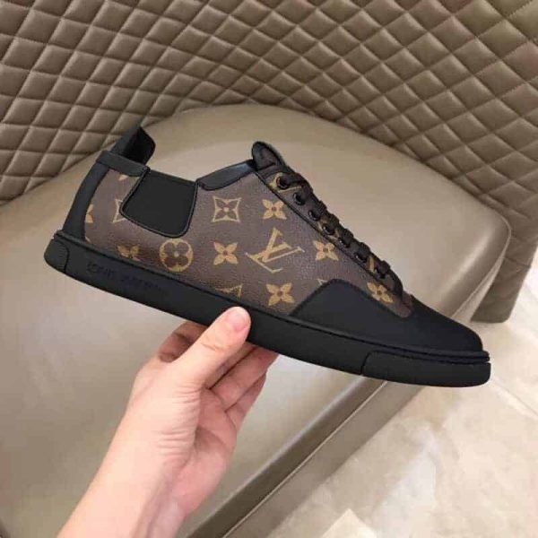 LOUIS VUITTON SNEAKERS SLALOM BASKETS – LSVT15 - Image 2