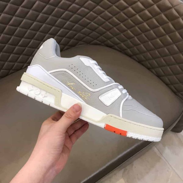 LOUIS VUITTON TRAINER SNEAKER – LSVT12 - Image 2