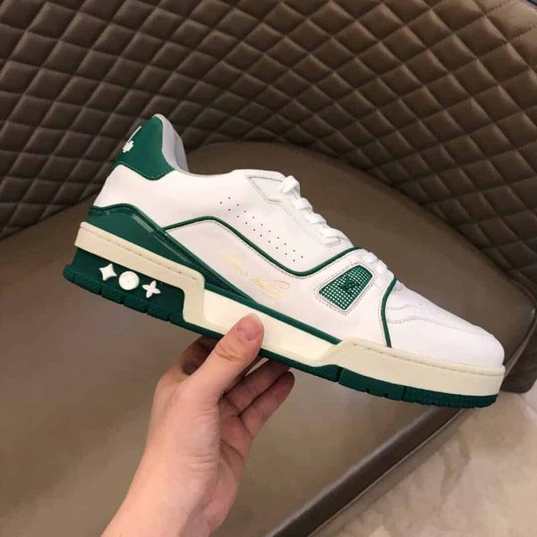 LOUIS VUITTON TRAINER SNEAKER – LSVT11 - Image 2