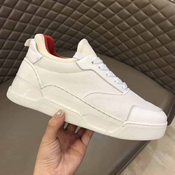 CHRISTIAN LOUBOUTIN AURELIEN SNEAKER – CL62 - Image 2