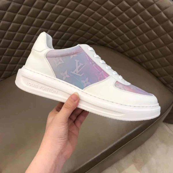 LOUIS VUITTON BEVERLY HILLS SNEAKER – LSVT64 - Image 2