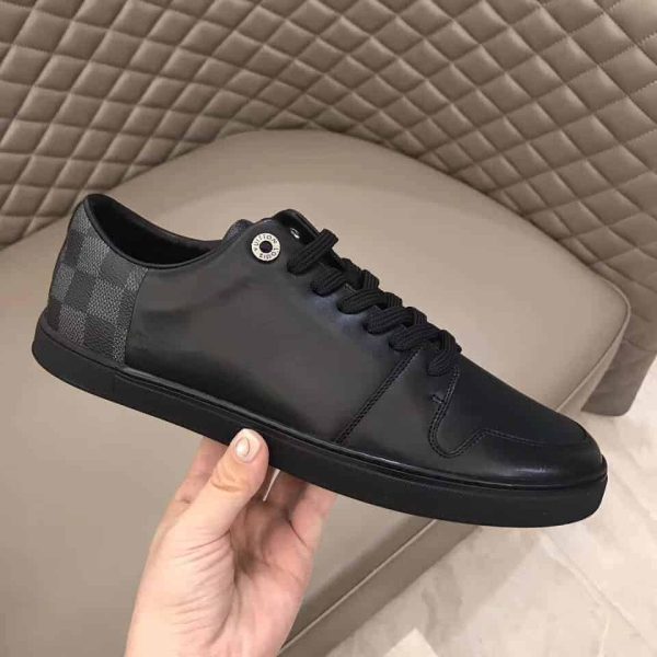 LOUIS VUITTON LINE-UP SNEAKER – LSVT61 - Image 2