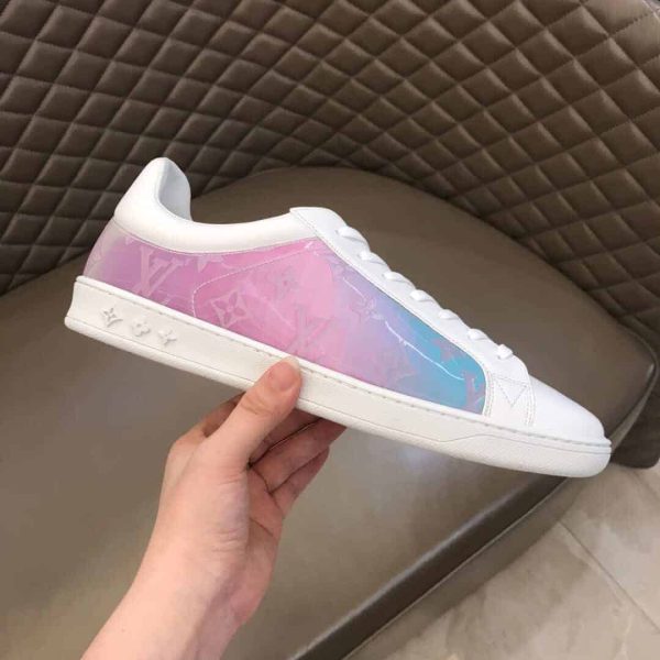 LOUIS VUITTON LUXEMBOURG SNEAKER – LSVT21 - Image 2
