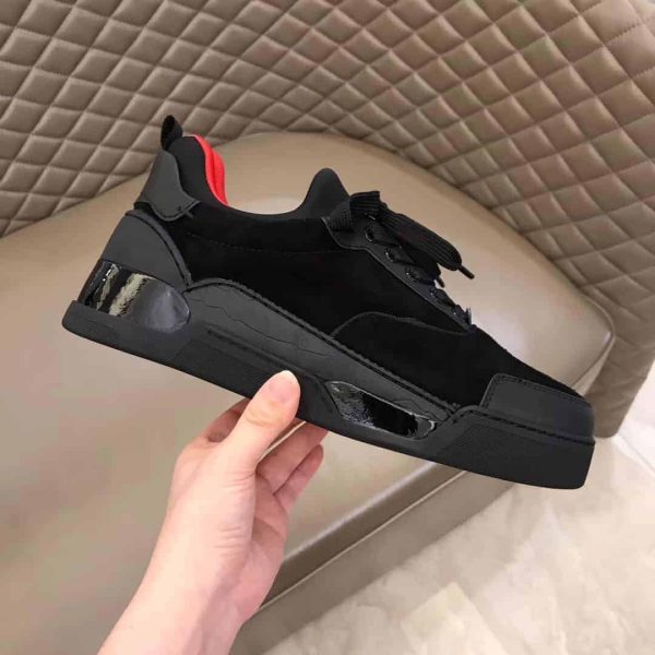 CHRISTIAN LOUBOUTIN AURELIEN SNEAKER – CL59 - Image 2