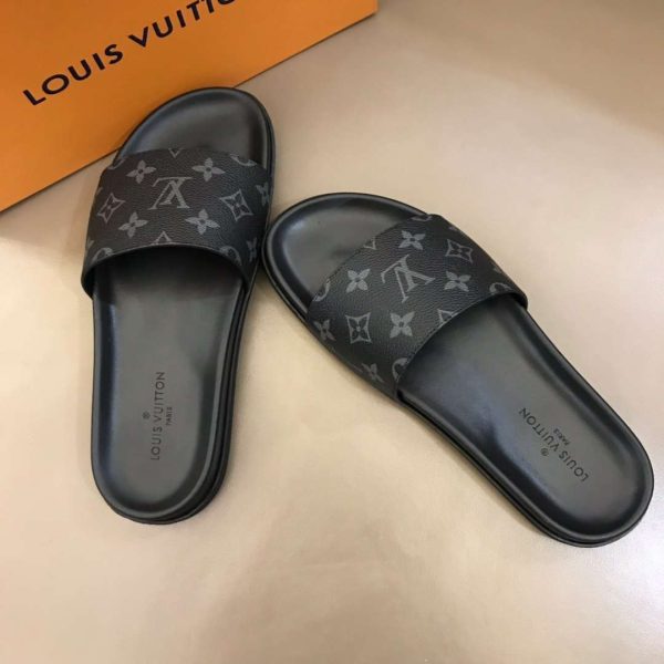LOUIS VUITTON SLIDES – LSVT014 - Image 2