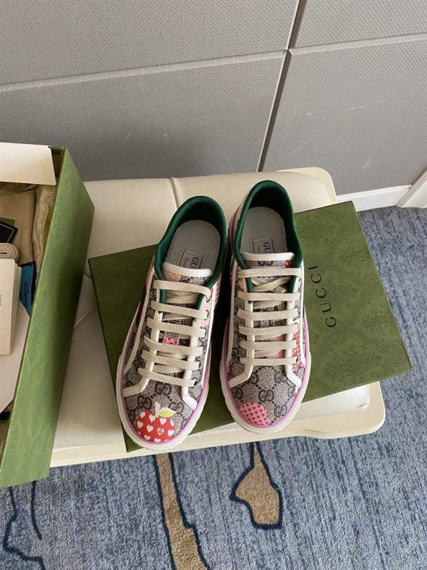 Gucci  Sneaker – GC124 - Image 4