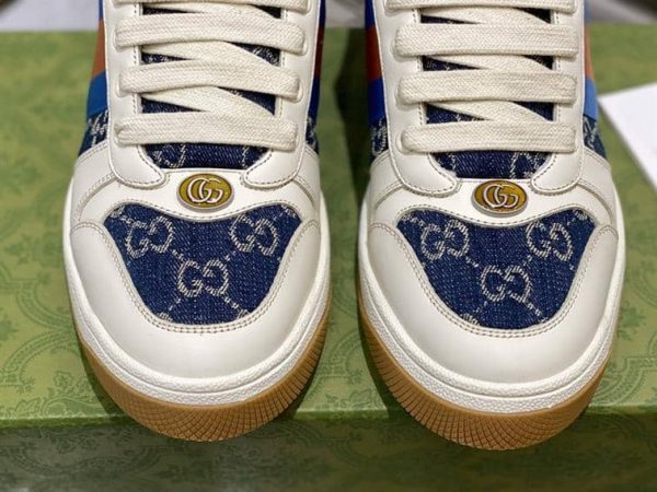 Men’s Screener Sneaker – GC183 - Image 3