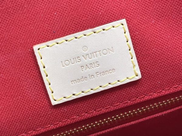 LOUIS VUITTON SAC PLAT PM – WLM320 - Image 6