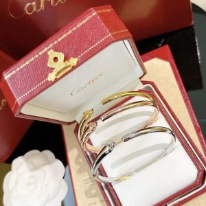 CARTIER JEWELREY – WJL46