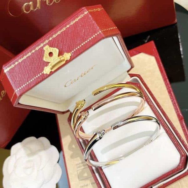 CARTIER JEWELREY – WJL46