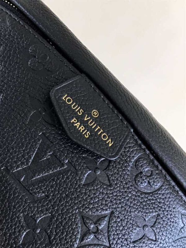 LOUIS VUITTON DISCOVERY BUMBAG – WLM182 - Image 5