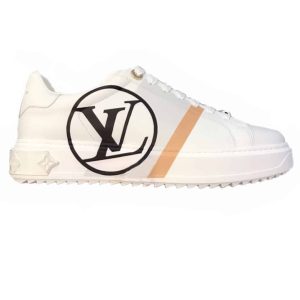 LOUIS VUITTON TIME OUT TRAINERS – LSVT121
