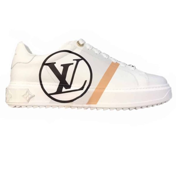 LOUIS VUITTON TIME OUT TRAINERS – LSVT121