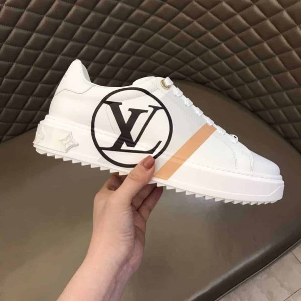 LOUIS VUITTON TIME OUT TRAINERS – LSVT121 - Image 2