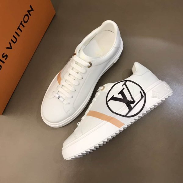 LOUIS VUITTON TIME OUT TRAINERS – LSVT121 - Image 3