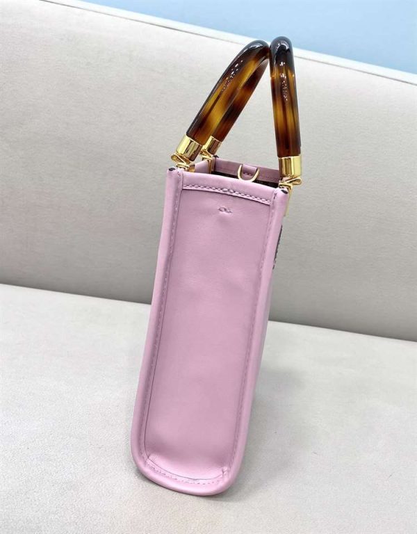 FENDI MINI SUNSHINE SHOPPER – WFB009 - Image 4