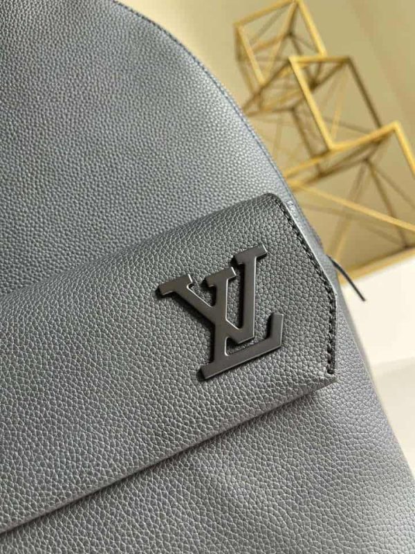 LOUIS VUITTON BACKPACK – WLM143 - Image 3