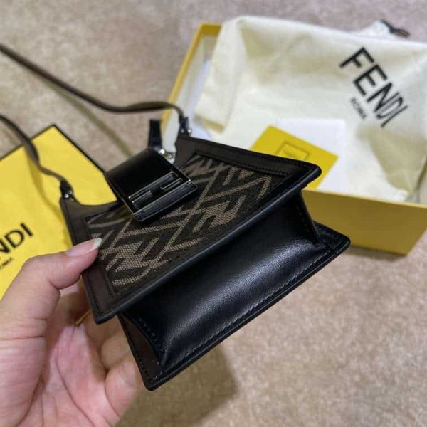 FENDI BAGUETTE – WFB018 - Image 6