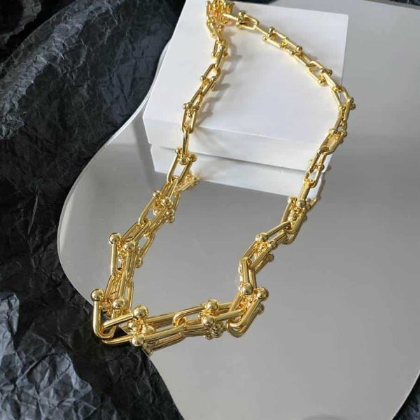 TIFFANY & CO. JEWELREY – WJL59 - Image 5