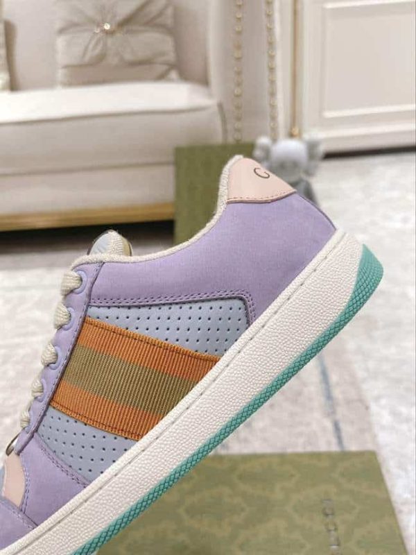 Men’s GG sneaker – GC139 - Image 2