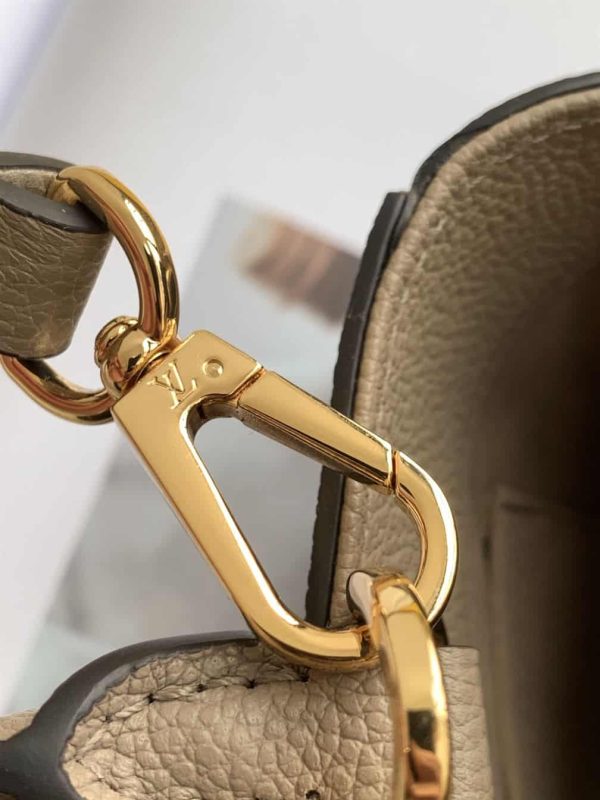 LOUIS VUITTON MONTAIGNE BB – WLM323 - Image 4