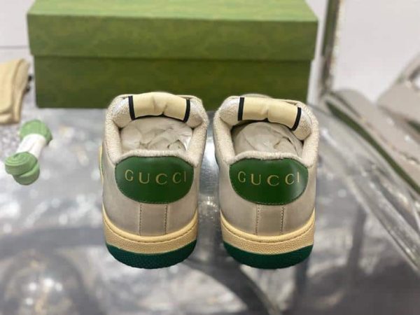Men’s Screener Sneaker – GC191 - Image 9