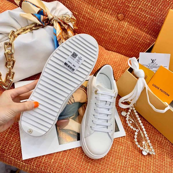 LOUIS VUITTON TIME OUT TRAINERS – LSVT255 - Image 3