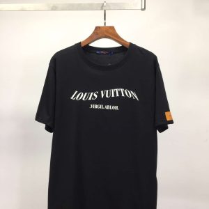Louis Vuitton T-shirt – LSVT0108