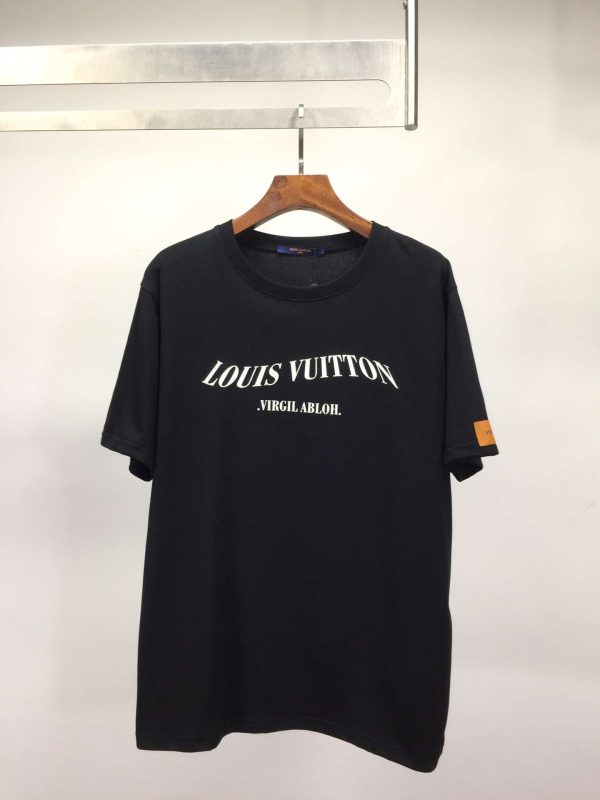 Louis Vuitton T-shirt – LSVT0108