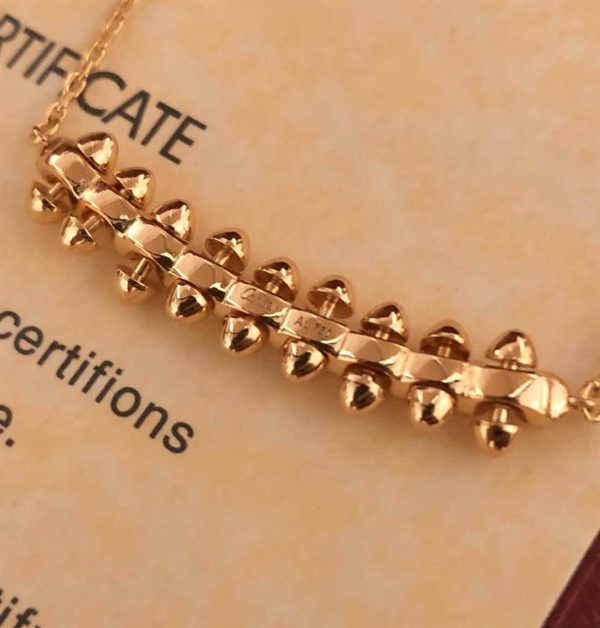 CARTIER JEWELREY – WJL26 - Image 2