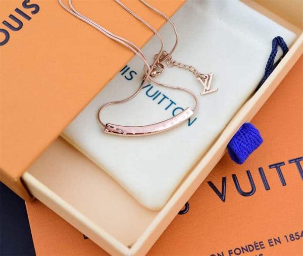 LOUIS VUITTON JEWELREY – WJL01 - Image 4
