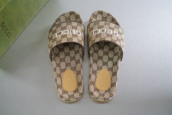 GUCCI SLIDE SANDALS – GCS05 - Image 3