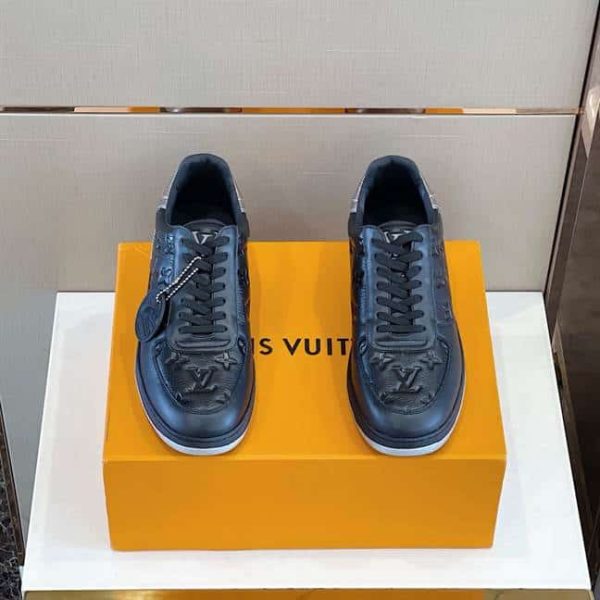 LOUIS VUITTON RIVOLI SNEAKER – LSVT139 - Image 5
