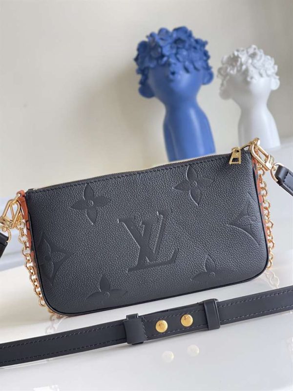 LOUIS VUITTON MULTI POCHETTE ACCESSOIRES – WLM130 - Image 2