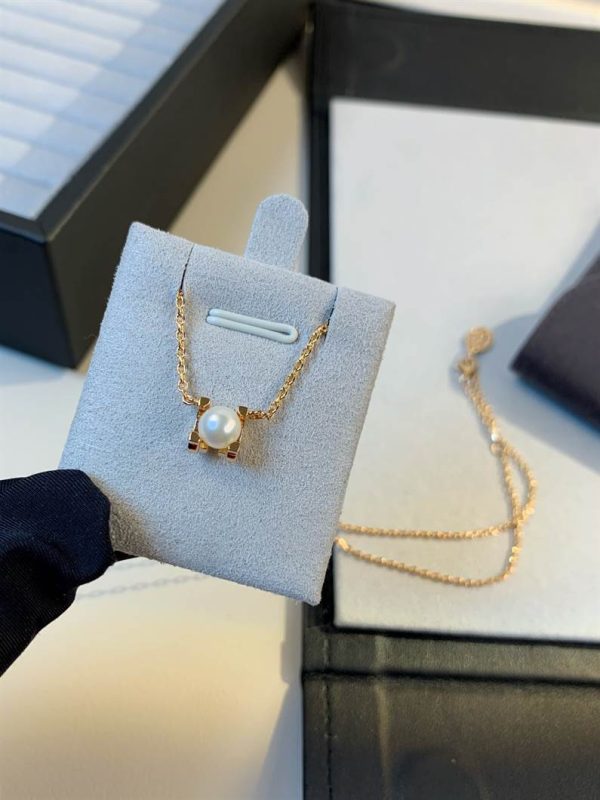 CARTIER JEWELREY – WJL50 - Image 7