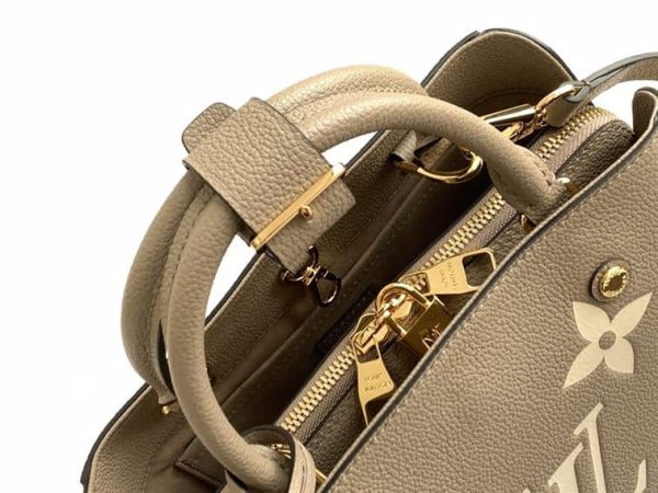 LOUIS VUITTON MONTAIGNE BB – WLM323 - Image 5