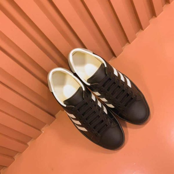 Men’s GG sneaker – GC164 - Image 3