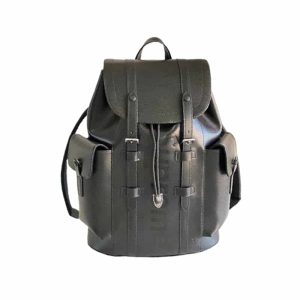LOUIS VUITTON CHRISTOPHER PM  – WLM506